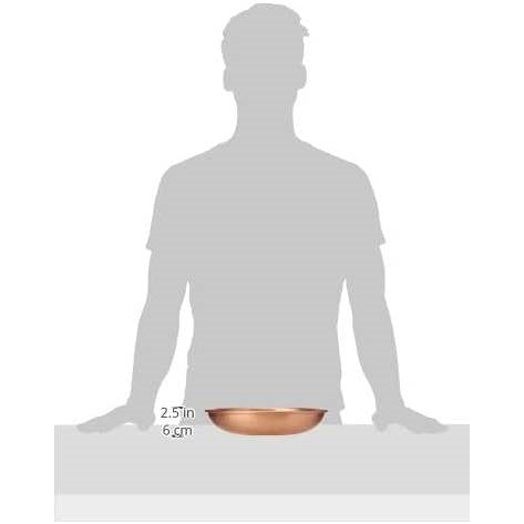 Silhouette of a person with a circular object on a white background. Henderson Garden Supply