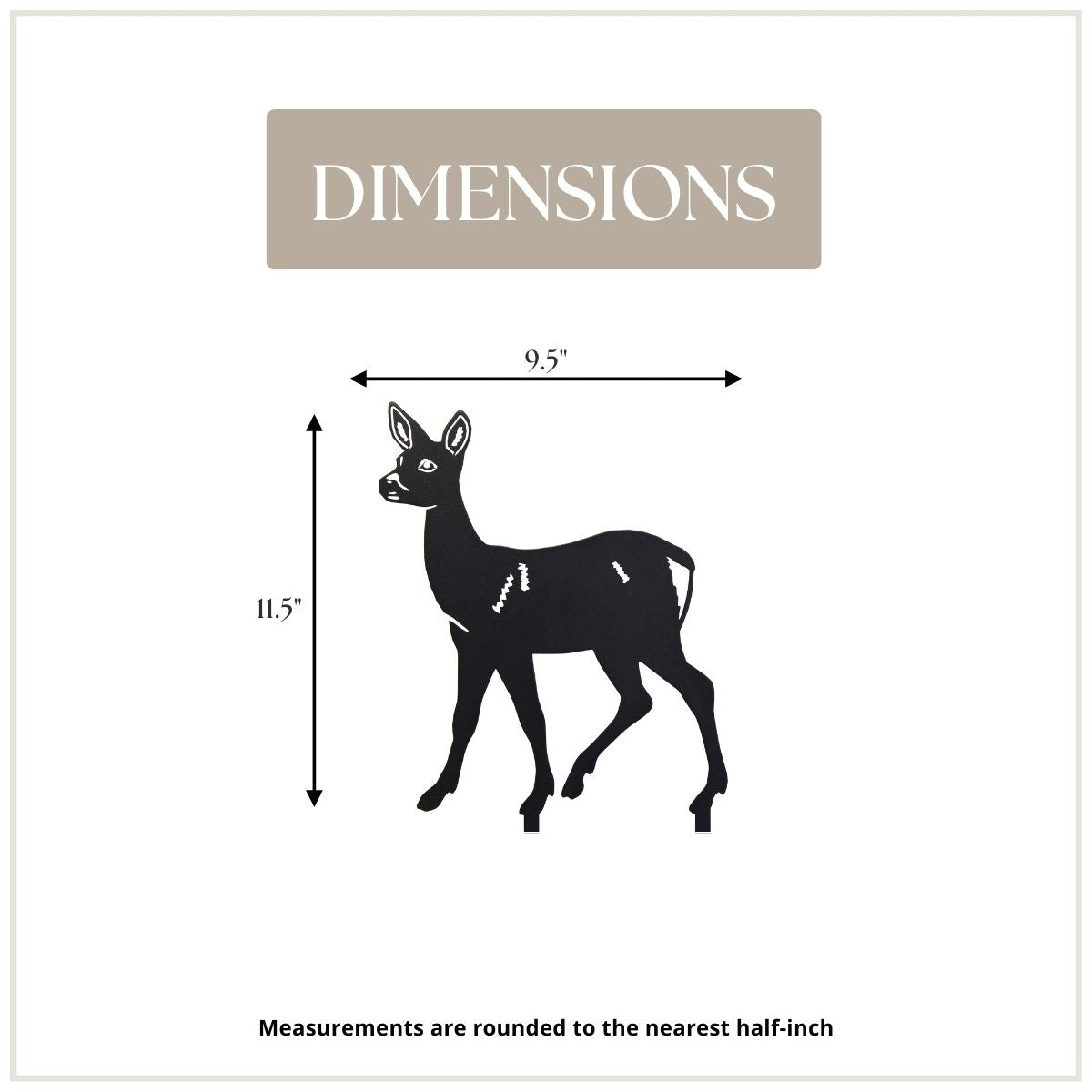 Doe Deer