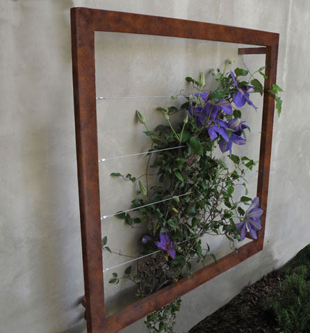 Medium Wall Trellis