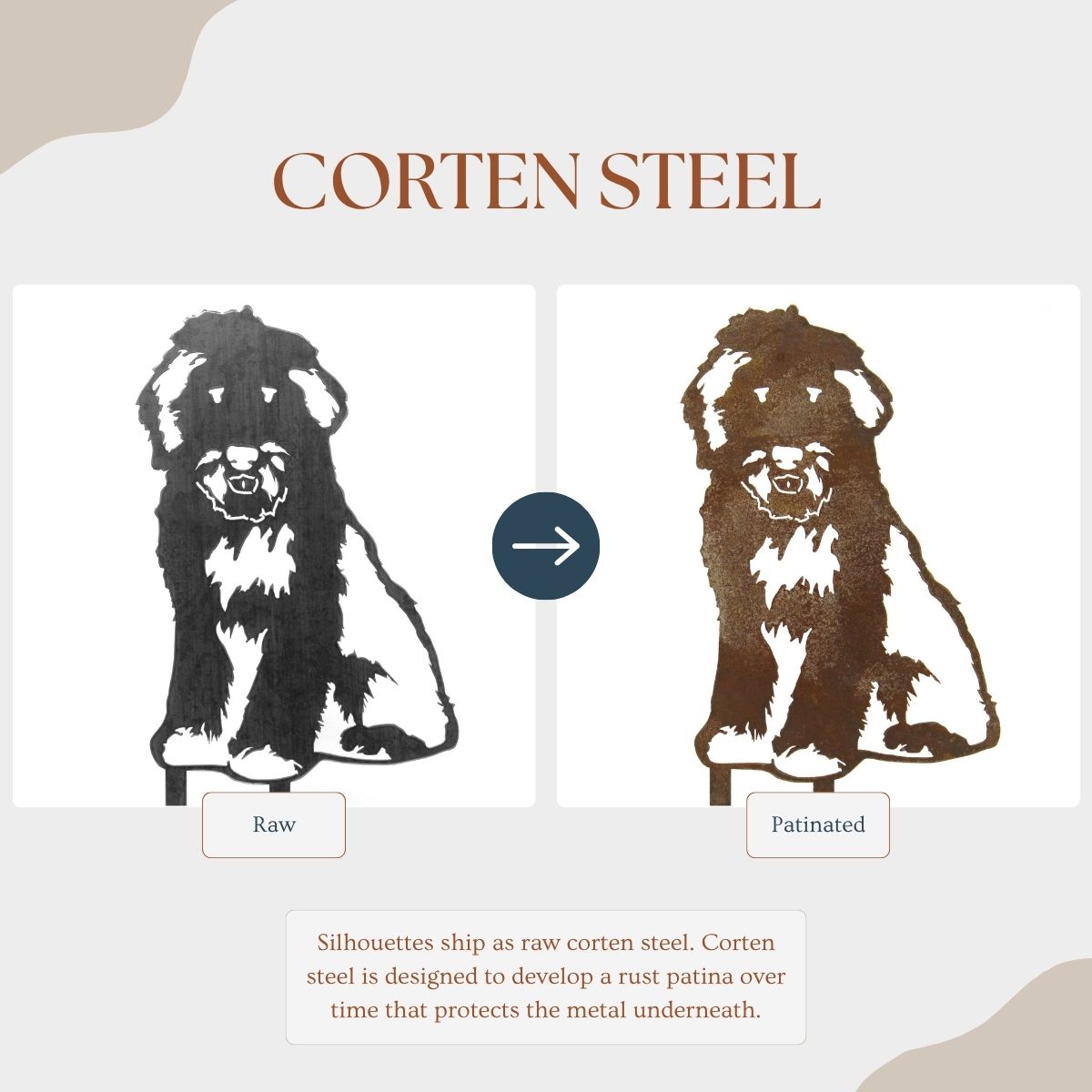 Old English Sheepdog