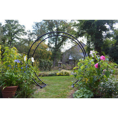 Moon Gate Arch - Henderson Supply