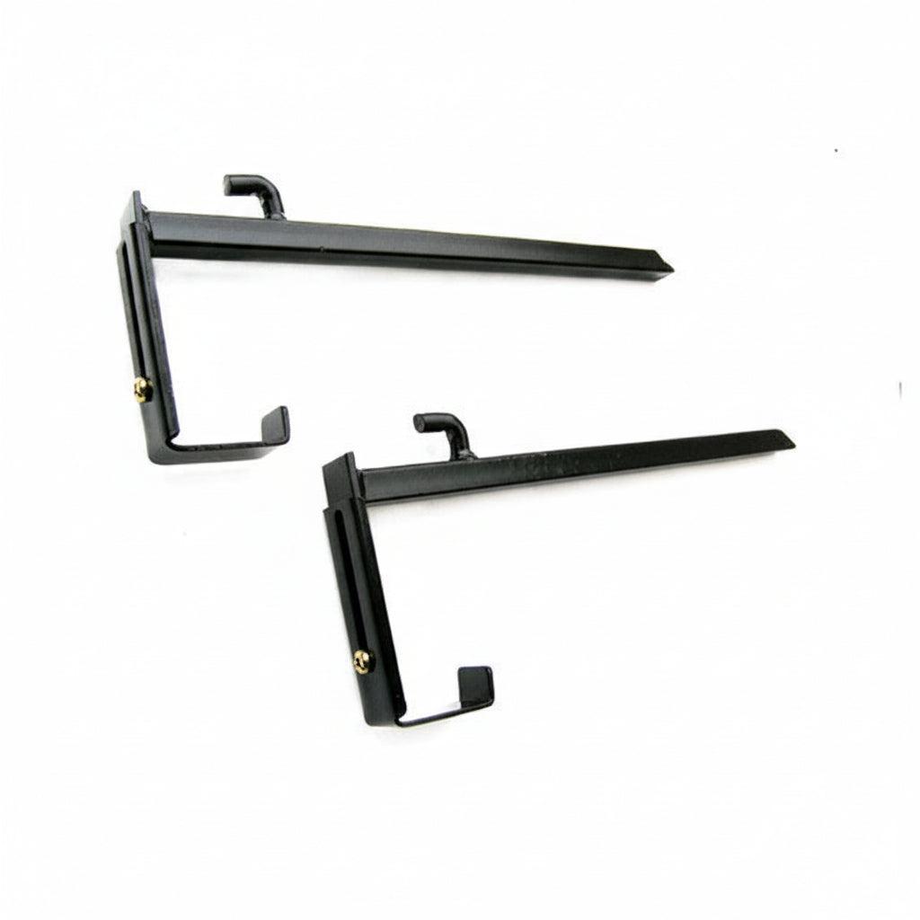Classic Hayrack Window Box 55" with Coco Liners