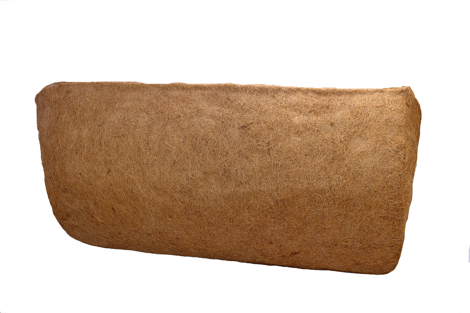 Molded Coco Fiber Liner for extendable hayrack window box - Henderson Garden Supply