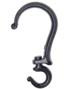 Hanging Plant Swivel Hook Set of 10 - Henderson Garden Supply