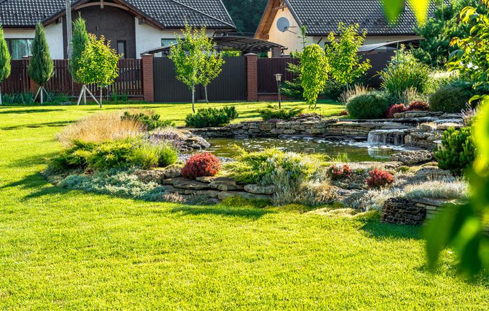 Best Backyard Gardening Features | Henderson Garden Supply