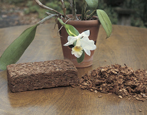 Mosses, Coco Fiber, Loose and Bulk Liner Materials