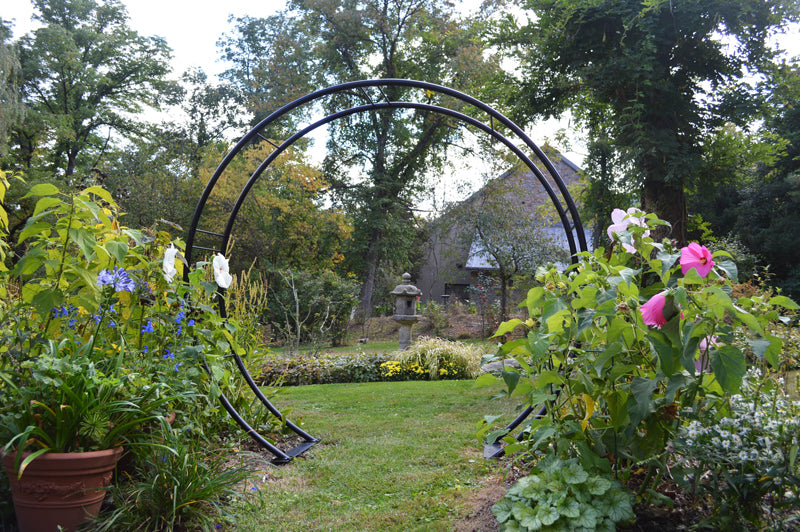 Garden Structures