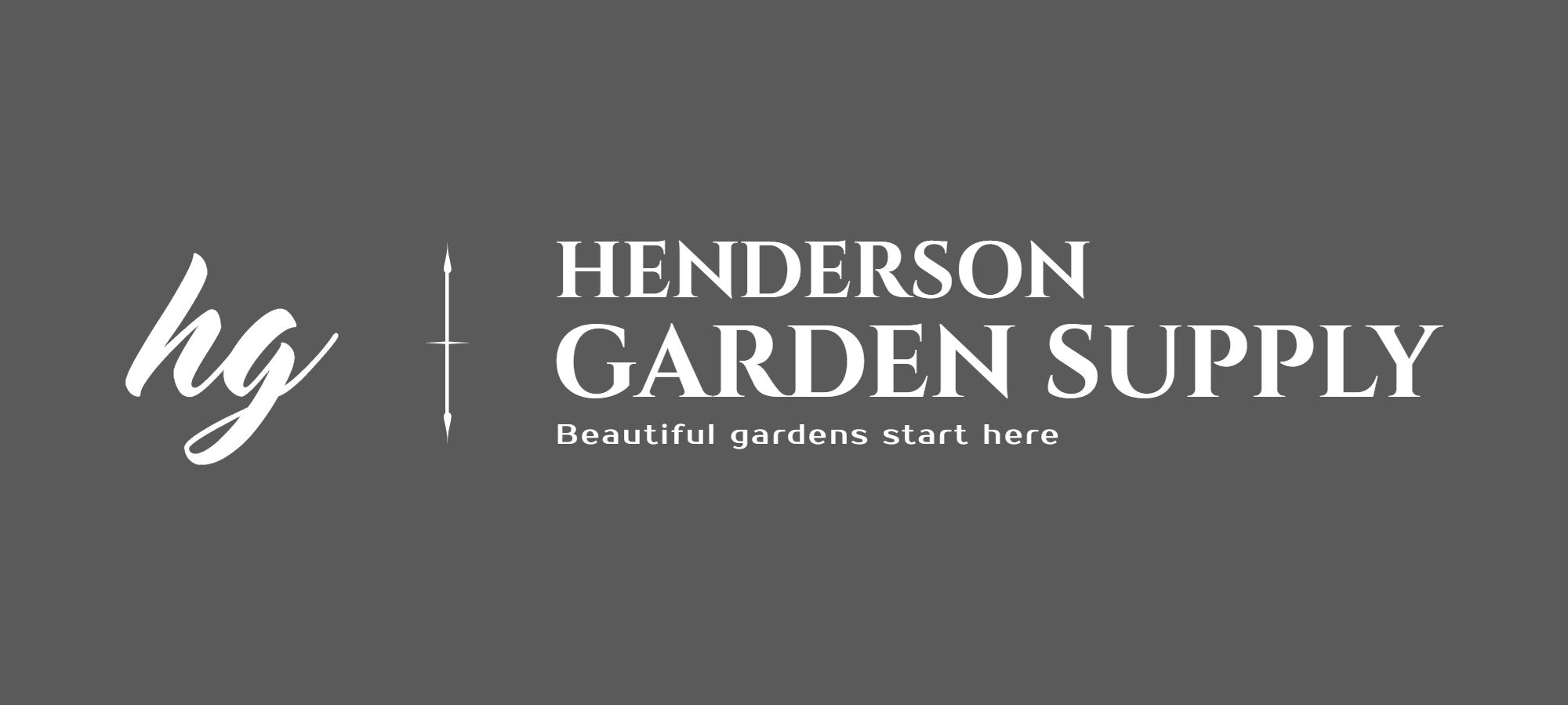 All Garden Supply