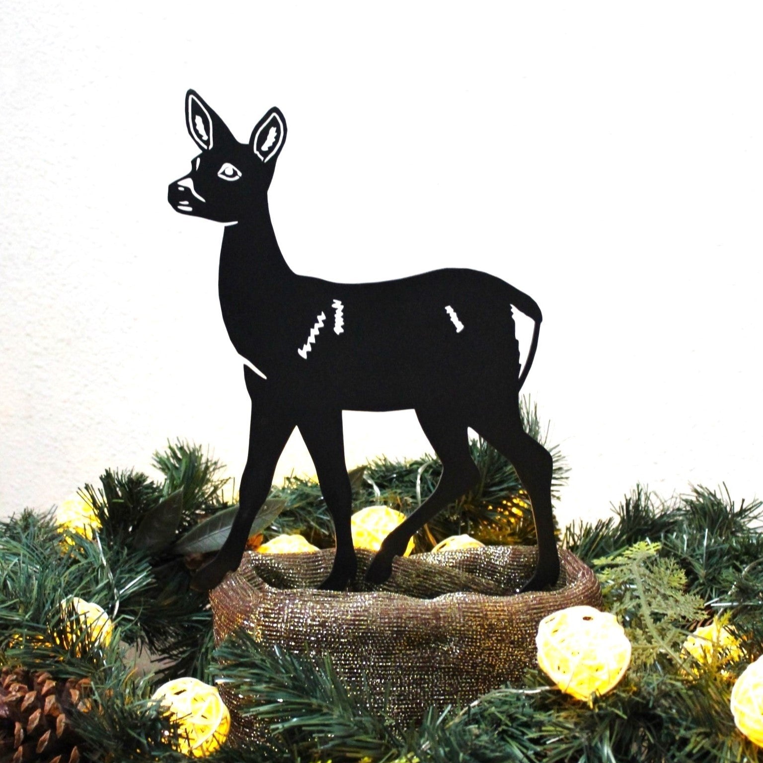 Doe Deer