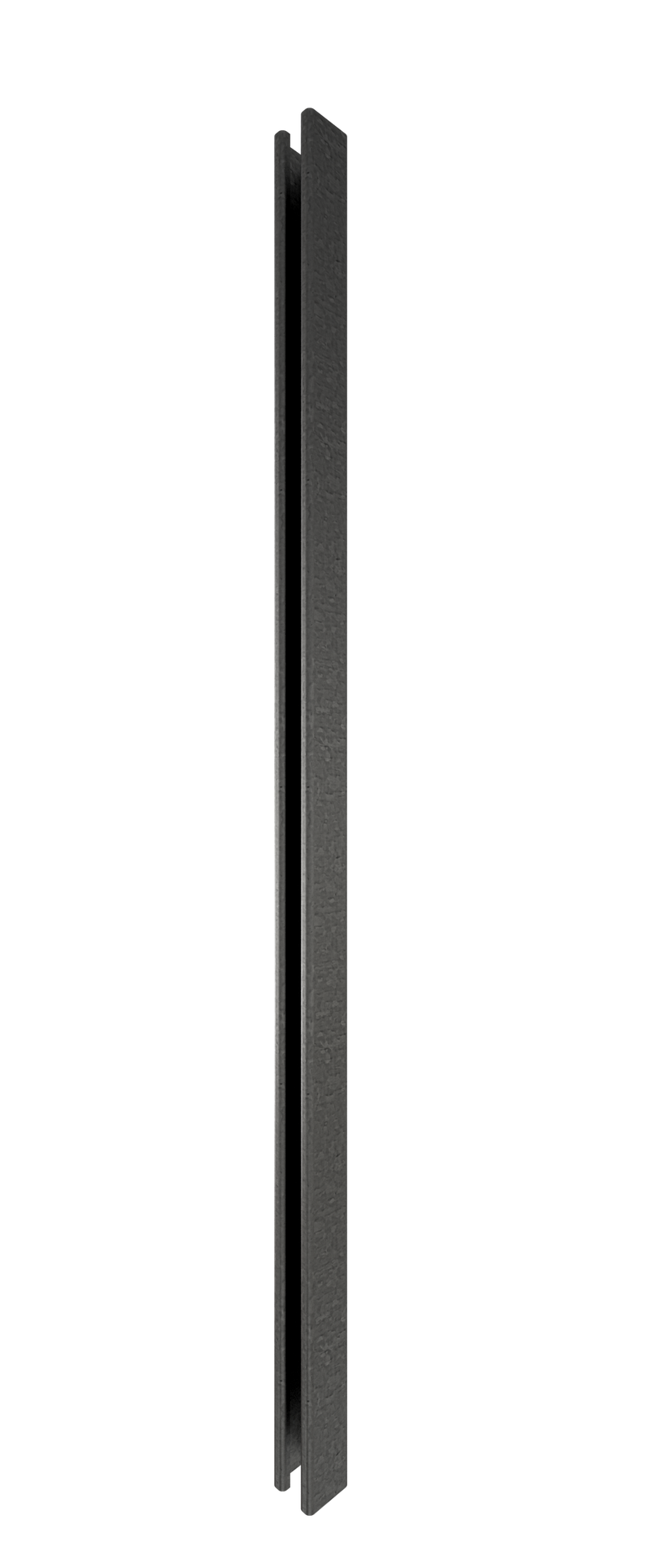 Straightcurve Large Anchor Post