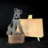 Airedale Terrier