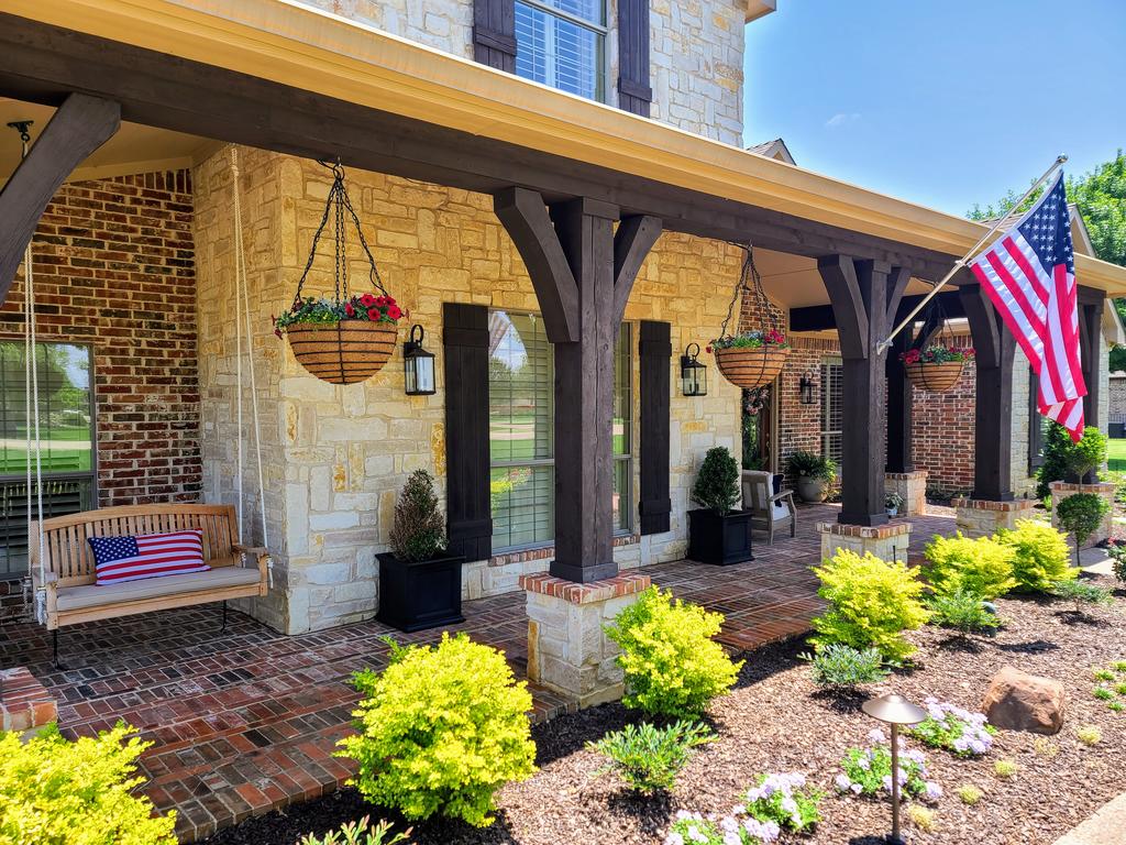 Heavy duty hanging flower baskets - Henderson Garden Supply