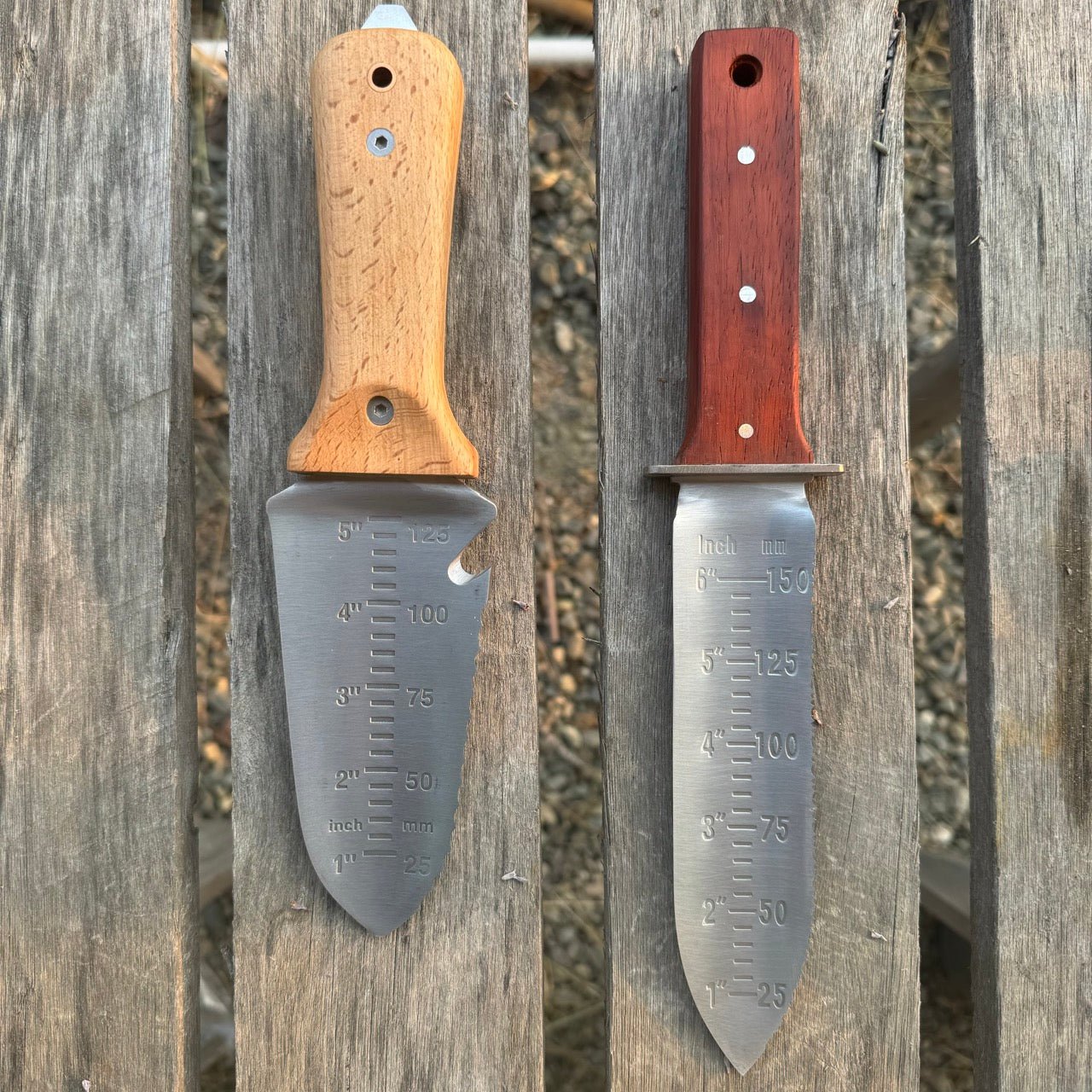 Tanto Hori Hori Garden Tool
