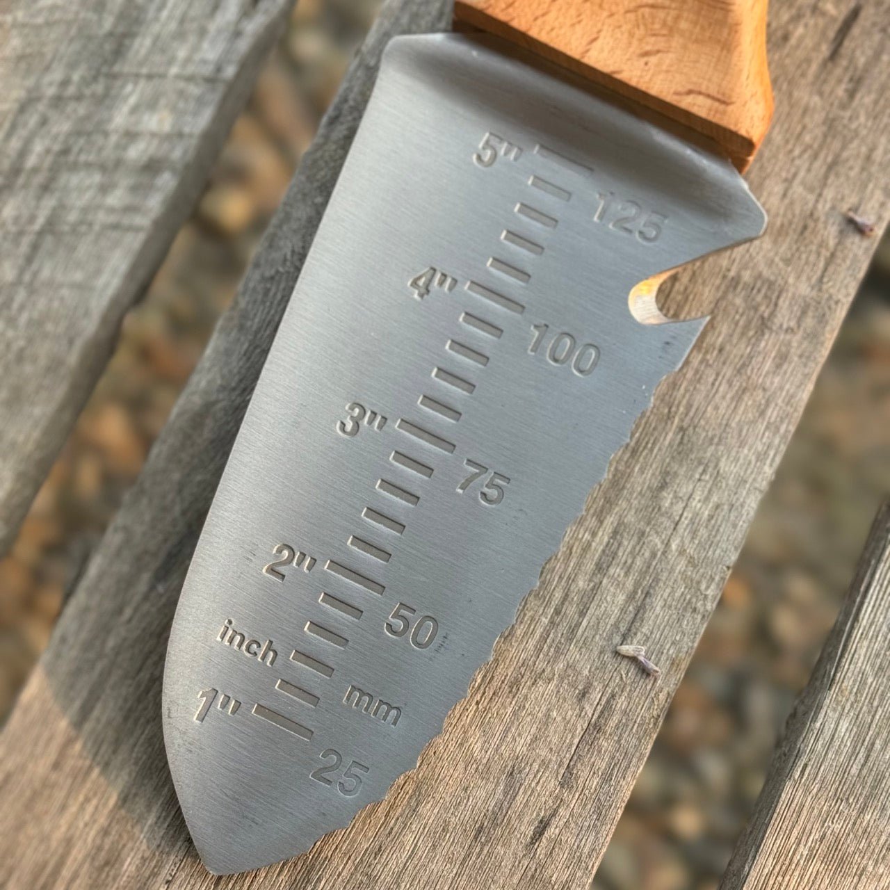 Tanto Hori Hori Garden Tool