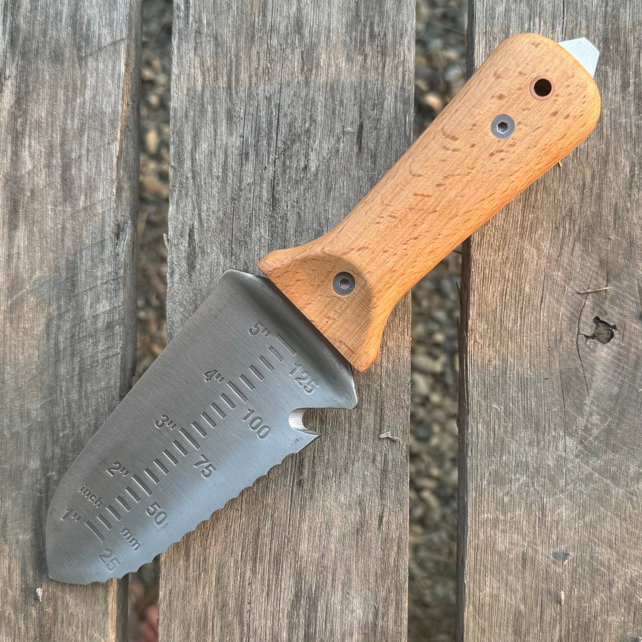Tanto Hori Hori Garden Tool