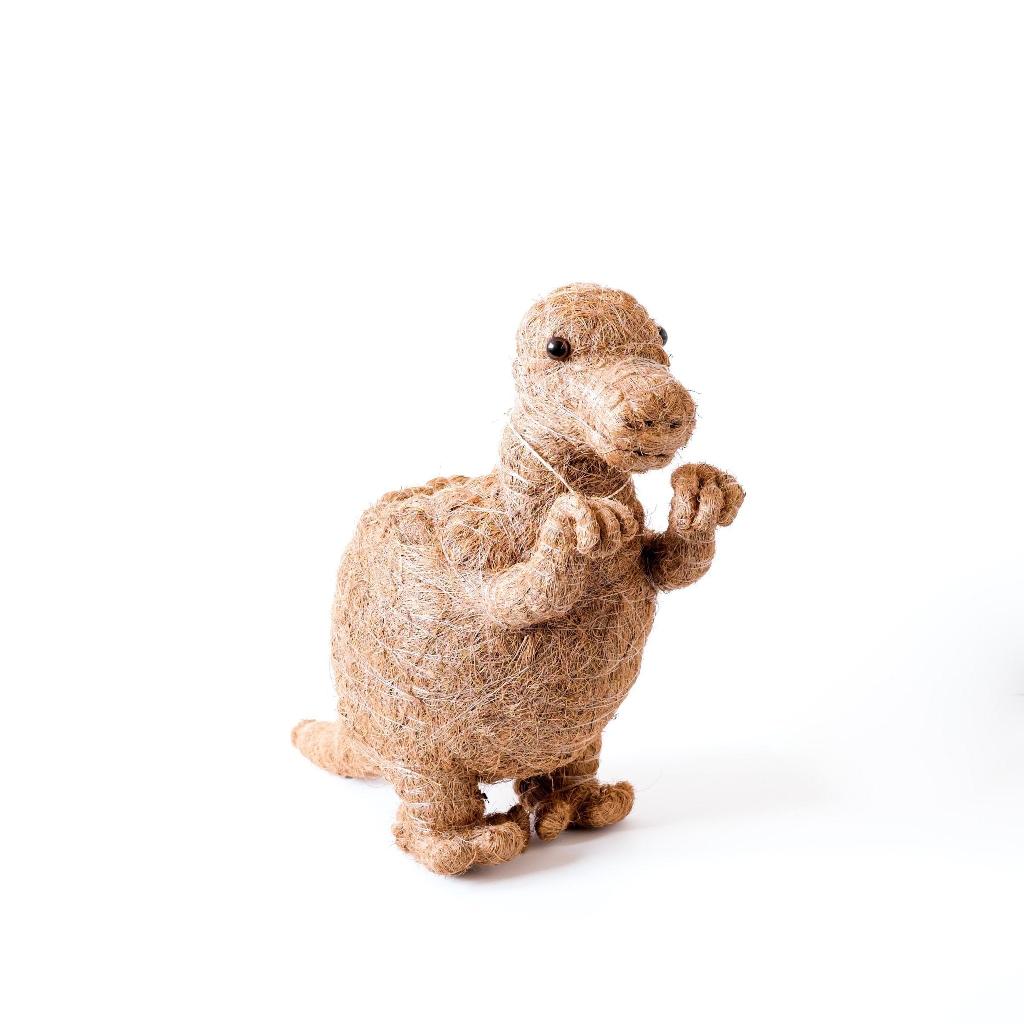 T-Rex Coco Planter Box | Henderson Garden Supply