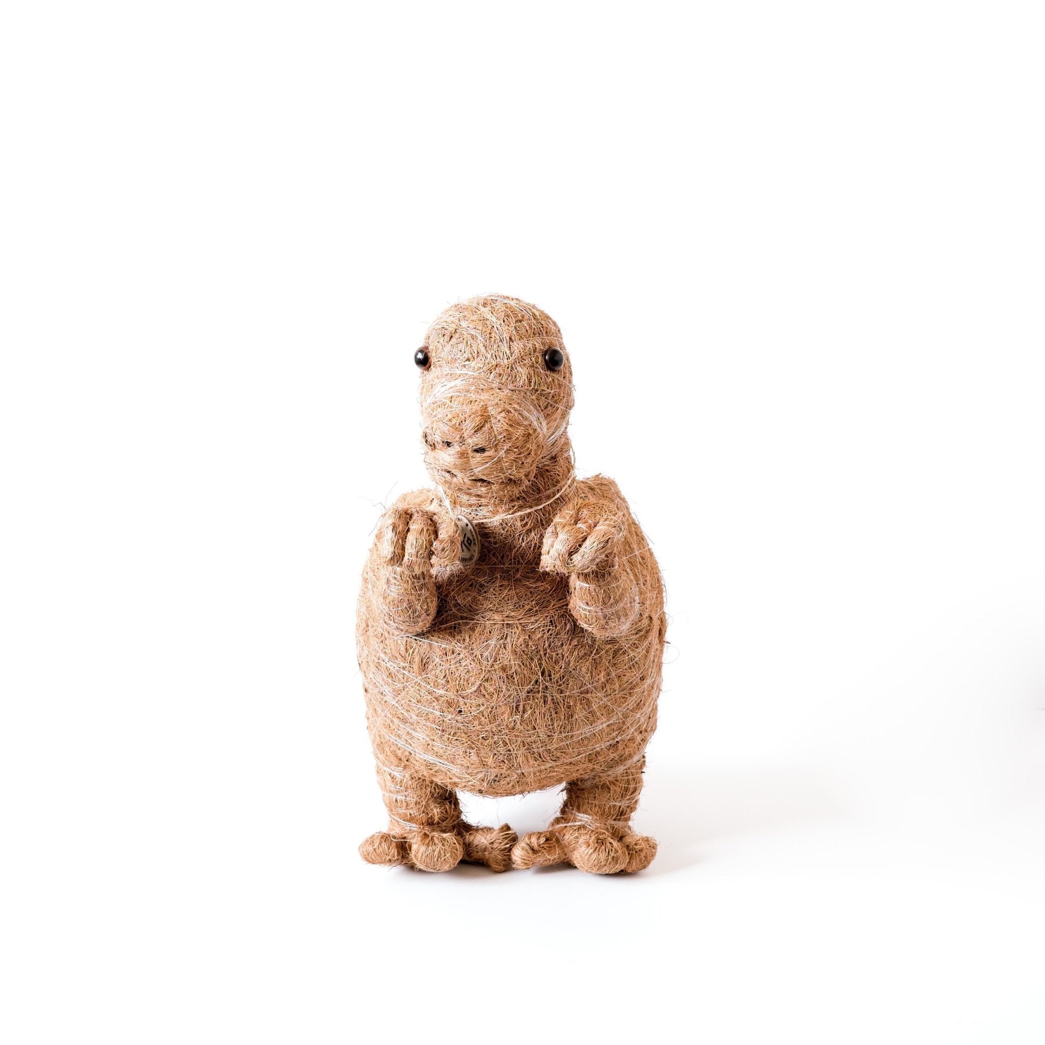 T-Rex Coco Planter Box | Henderson Garden Supply