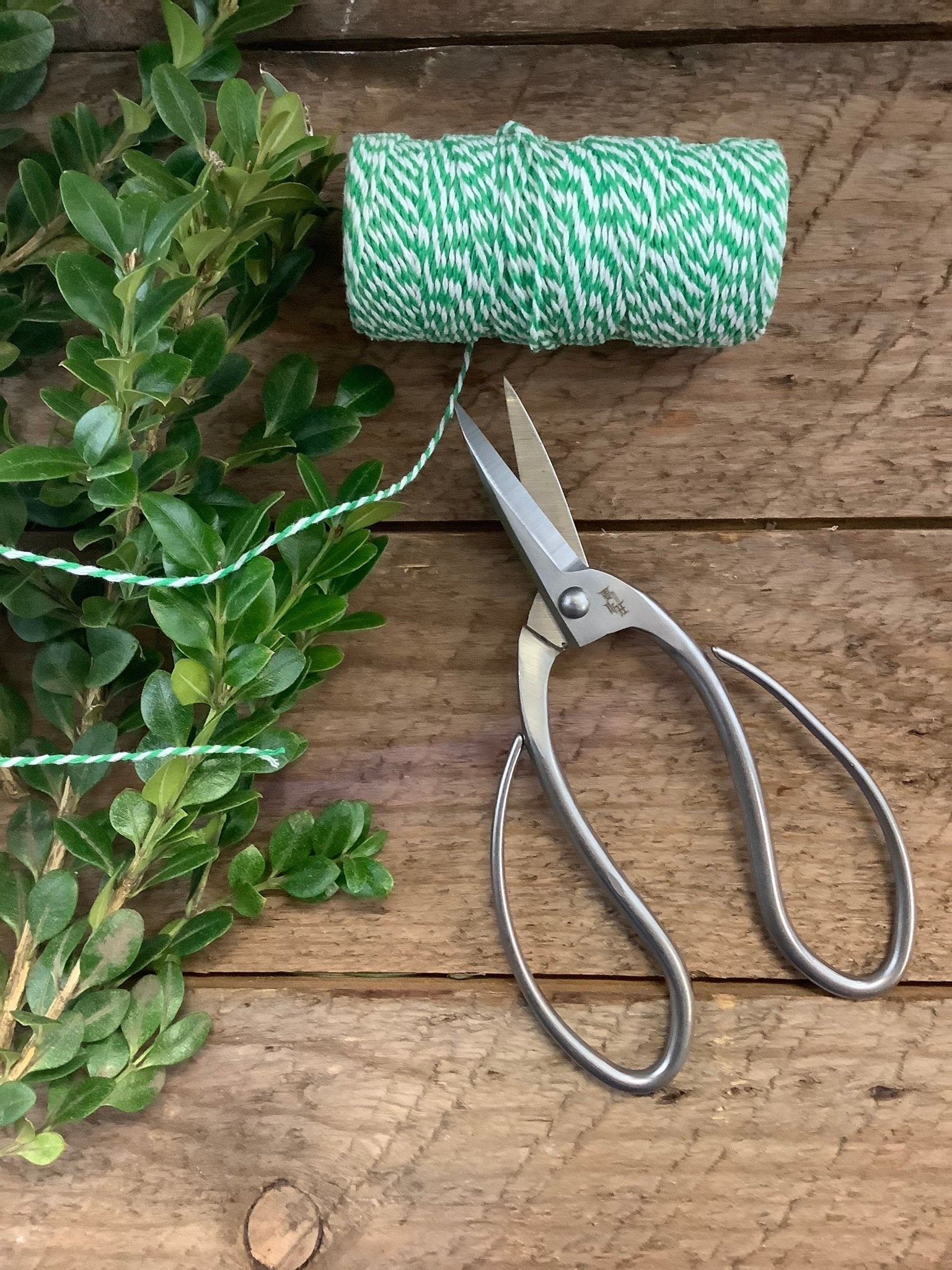 Stainless Garden Scissors Pruning Shears