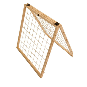 Wooden Garden Trellis - Foldable