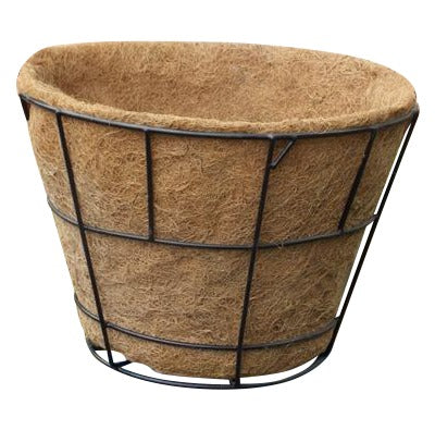 Pamela Crawford Double Tier Replacement Liners With No Holes - Henderson Garden Supply