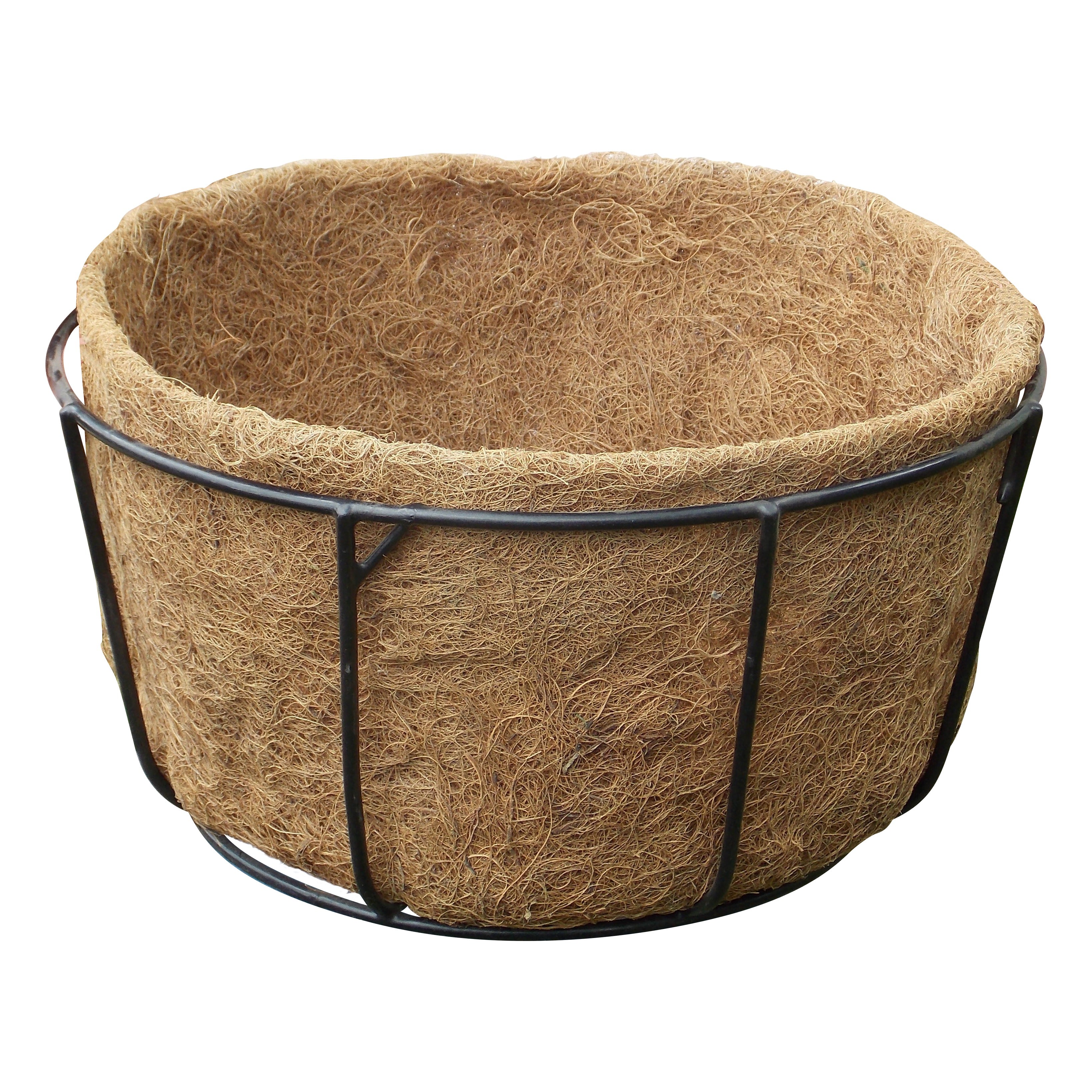 Pamela Crawford Single Tier Replacement Liner With No Holes - Henderson Garden Supply