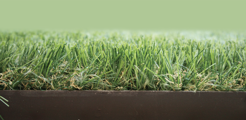 Core Edge Flexible steel Edging in Brown - Henderson Garden Supply