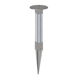 Pamela Crawford Border Column Kits (Basket Not Included) - Henderson Garden Supply