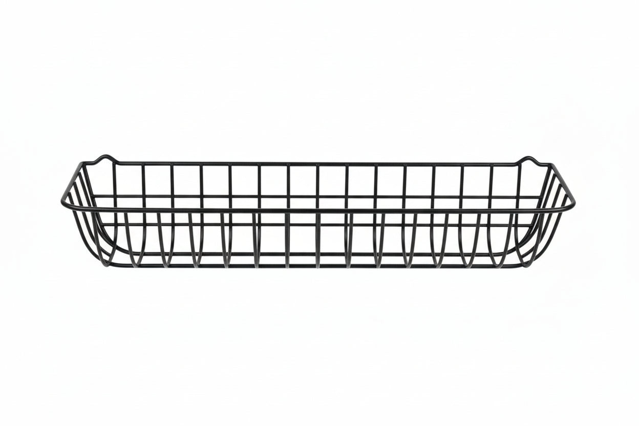 Hayrack Classic Window Box and Rail Planter 36" - Henderson Garden Supply