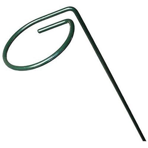 Single Stem Plant Support Pack of 24 - 24", 36", or 48" - Henderson Garden Supply