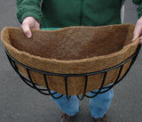 Hayrack Round Euro Classic 30" - Henderson Garden Supply