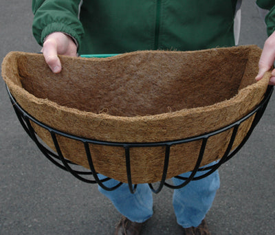 Hayrack Round Euro Classic 30" - Henderson Garden Supply