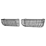 Expandable Hayrack Window Box 80" to 120" Long - Henderson Garden Supply