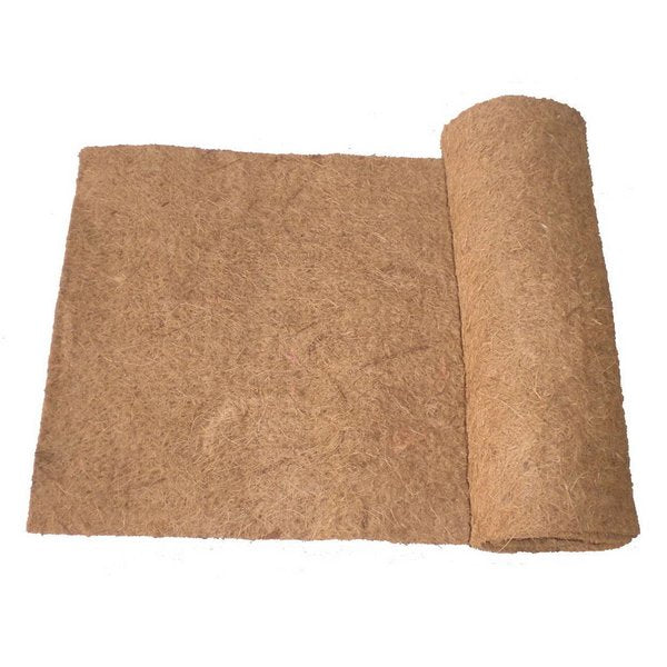 Coco Fiber Roll Planter Liners Henderson Garden Supply