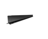 6" Height Zero Flex Heavy Duty Galvanized Edging