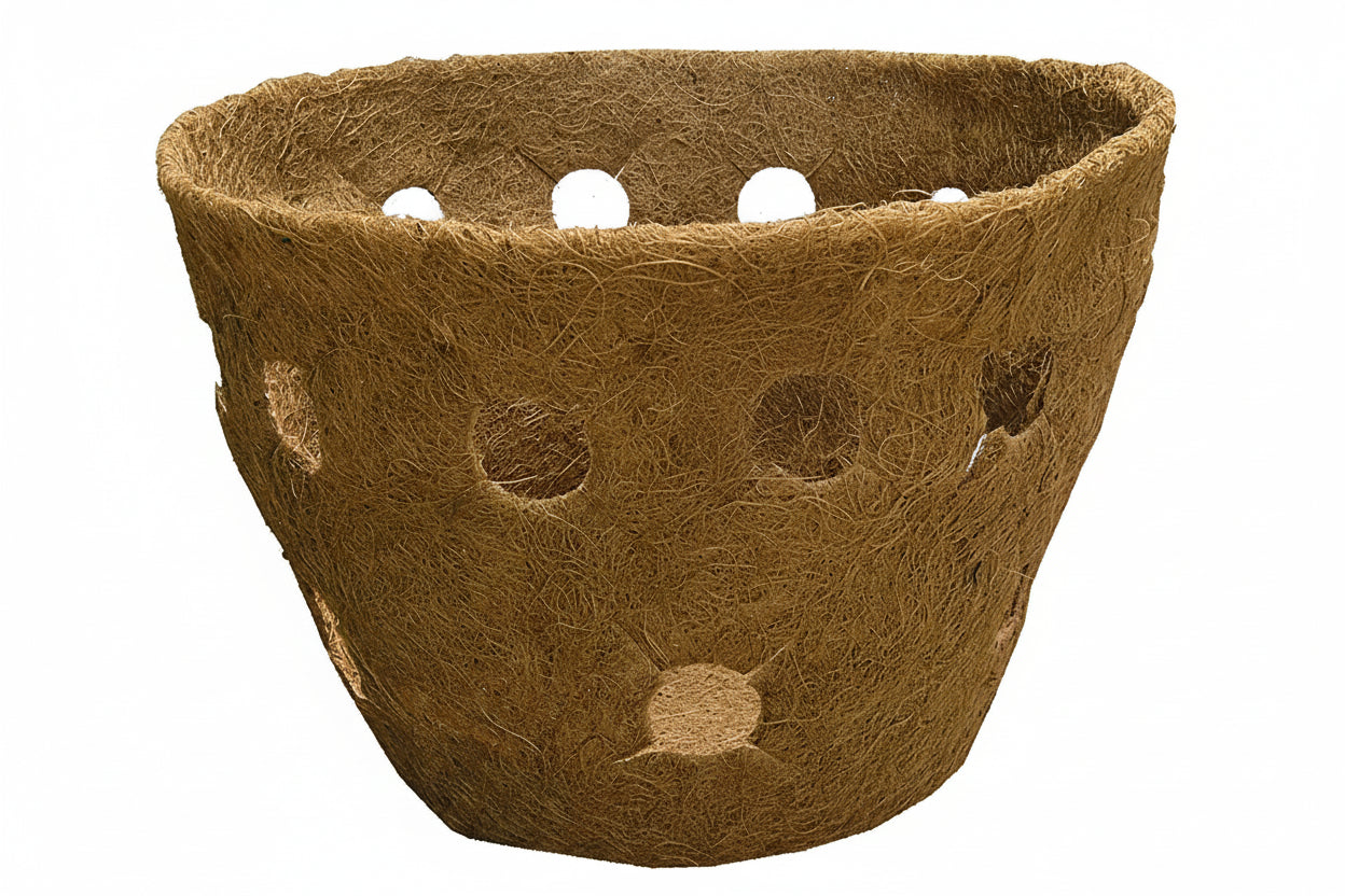 Double Tier Replacement Liners With Holes