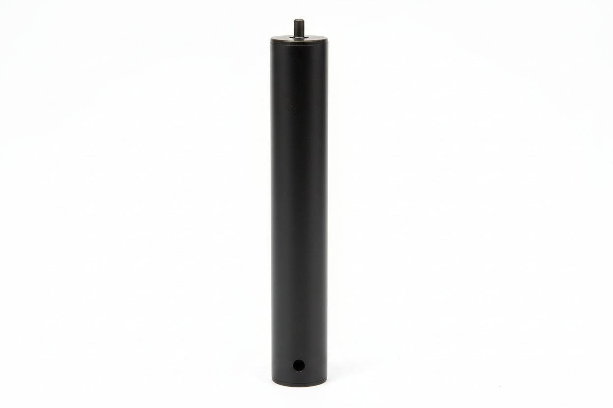 12 Inch Pot Extension for Pamela Crawford Basket Columns - Henderson Garden Supply