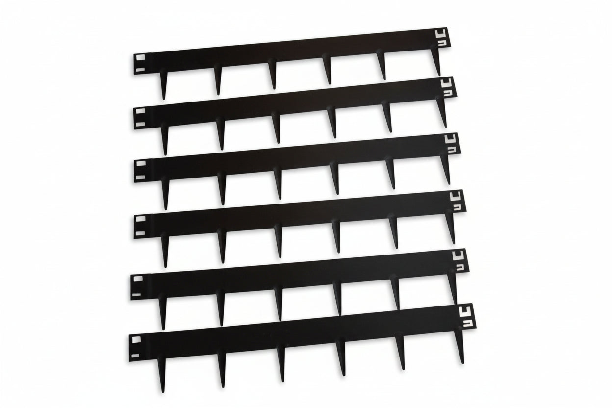 EverEdge Steel Felxible Lawn and Garden Edging - Henderson Garden Supply