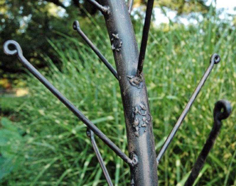 Bottle Tree