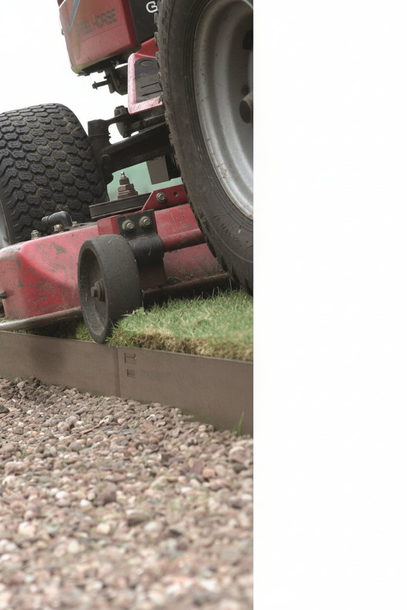 EverEdge Classic Lawn Edging - Henderson Supply