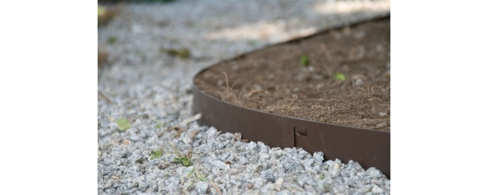 Everedge steel clearance lawn edging