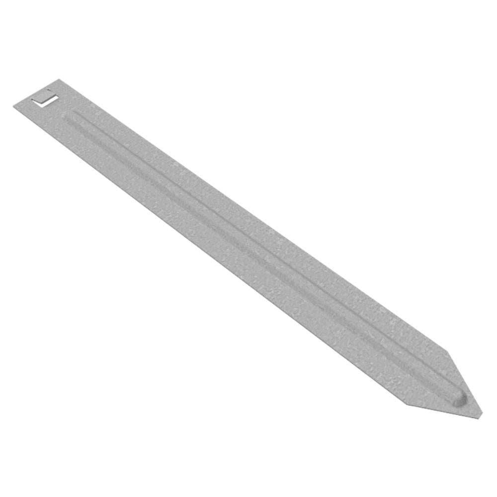 Pegs - Galvanized